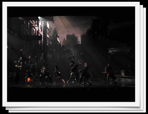 King Kong Alive on Broadway
10 photos King Kong Alive on Broadway
10 photos